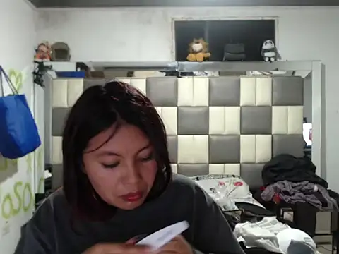 dulcecandy1919's cam snapshot