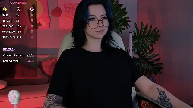 WesleeGray's cam snapshot