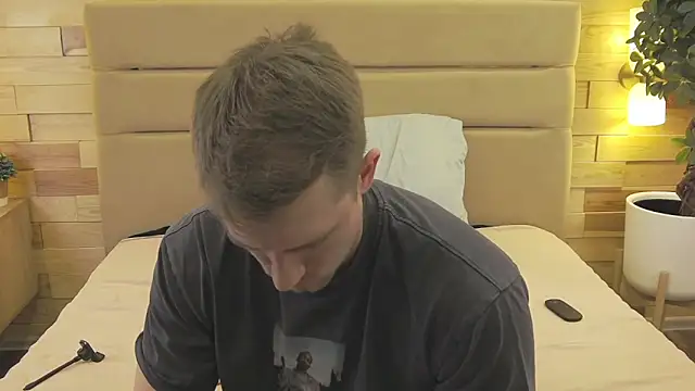 EthanPinkman live sex cam