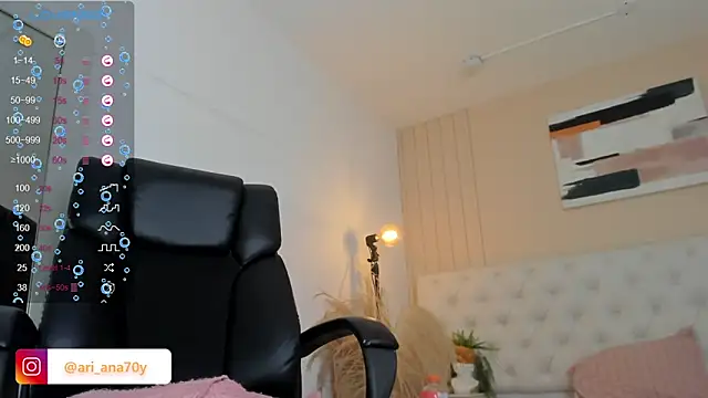 LOISE-XX live sex cam