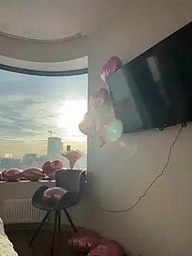 AngelicaaHeaven live sex cam