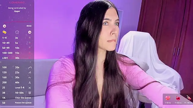 _wtdreamgirl live sex cam