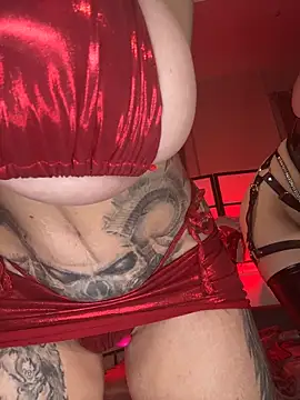 Sabien_DeMonia live sex cam