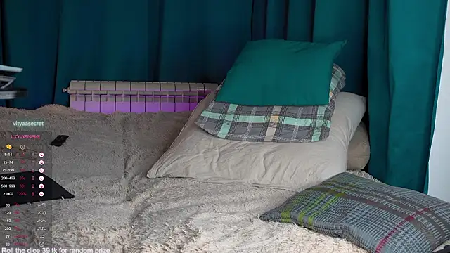 VIktorSecret live sex cam