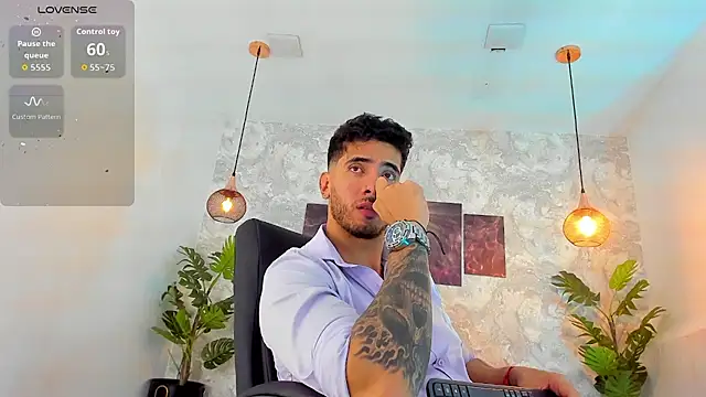 Nate_franco live sex cam