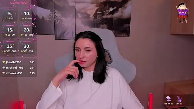 Sourr_Lollipop live sex cam