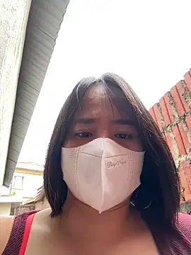 May-Squirt live sex cam