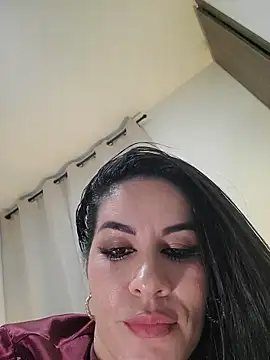 Pamela_Rosal live sex cam