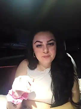 BaddieBellaUK live sex cam