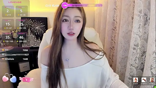 Cute_Mango live sex cam
