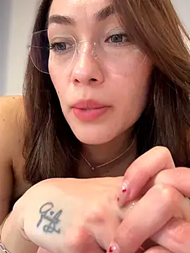 MichelleFerry_ live sex cam