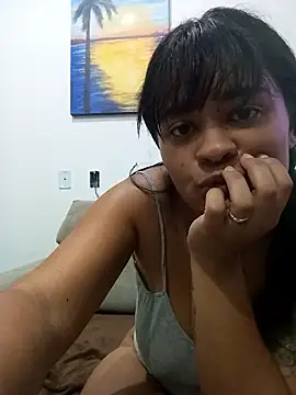 JuliaChocolate live sex cam