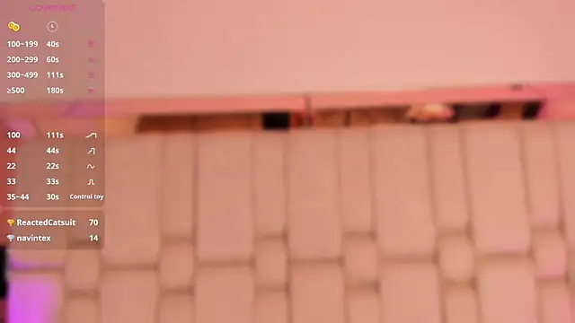 Kleverly_Manson1 live sex cam