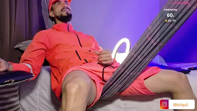 K_cique live sex cam