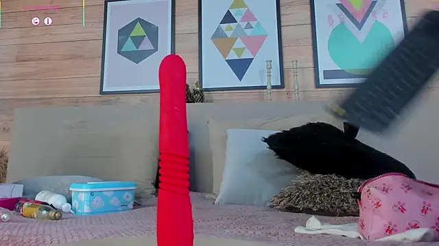 AriaFoster live sex cam