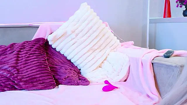 MidnightLily_ live sex cam