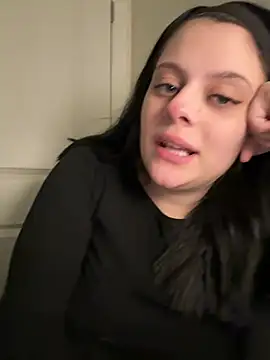 Sashabbay's cam snapshot