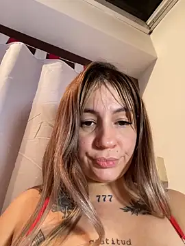 queensoledad's cam snapshot