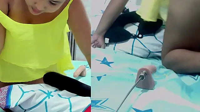 isabella_castro2's cam snapshot