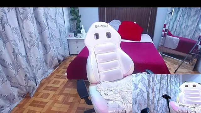 lilu_69's cam snapshot