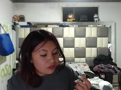 dulcecandy1919's cam snapshot