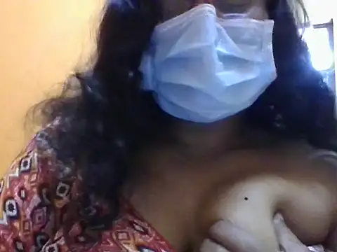 anu-reddyy's cam snapshot