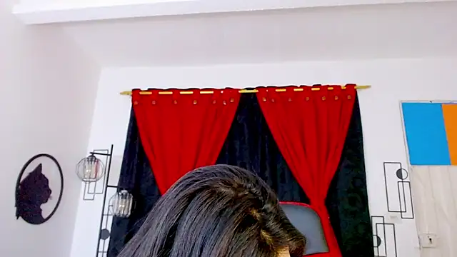 misslombana live sex cam