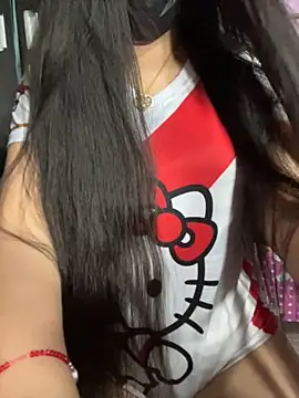 Velyn_18 live sex cam