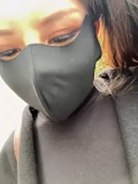 Carlin-yiyi live sex cam