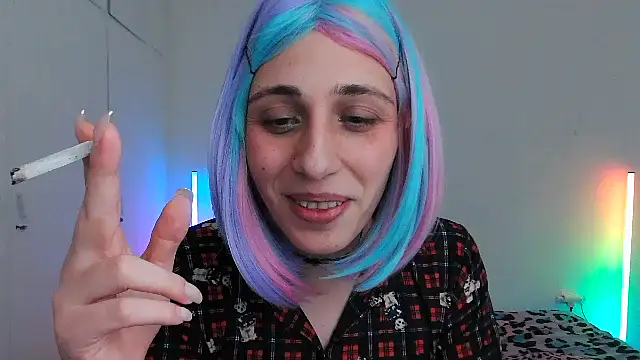 HoneyValentine live sex cam