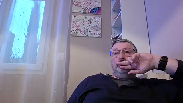 doudou310's cam snapshot