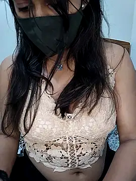 Reshma_Bab's cam snapshot