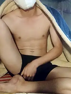 Changebabi's cam snapshot