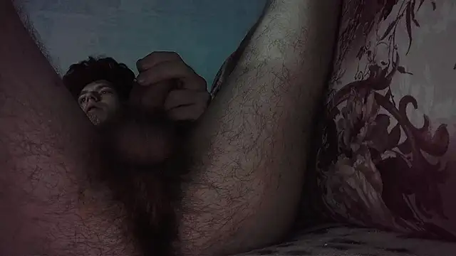 jamismu's cam snapshot