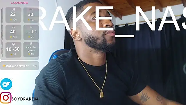 Drake_Nassir4 live sex cam