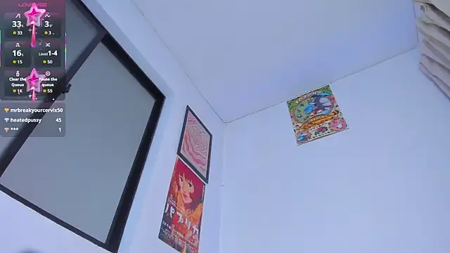 lil_hanna18 live sex cam