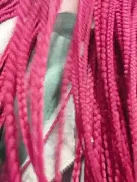 Frost_foxy live sex cam