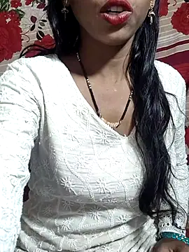 Itz_Aisha__'s cam snapshot