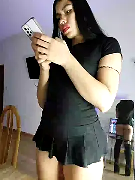 ArgentinaShani's cam snapshot