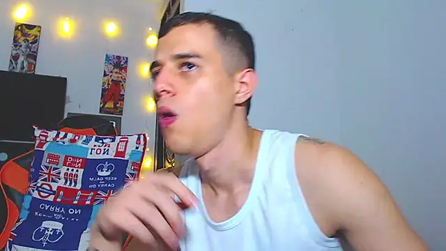 ADAM_HOT live sex cam