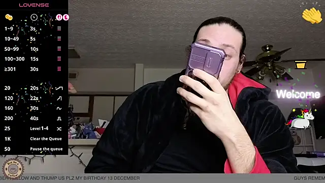 lucasgalacticman live sex cam