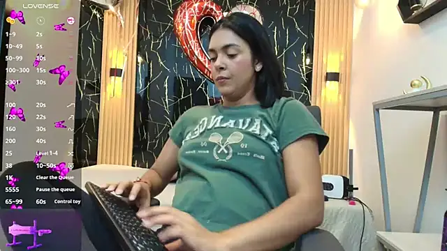 ciara_connor's cam snapshot