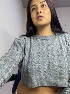 karelyfox's cam snapshot