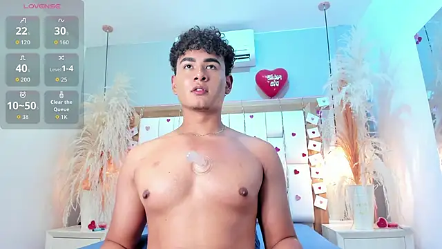 Bastixvontade's cam snapshot