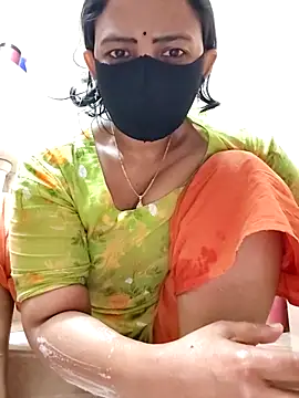 Payel-Sen's cam snapshot