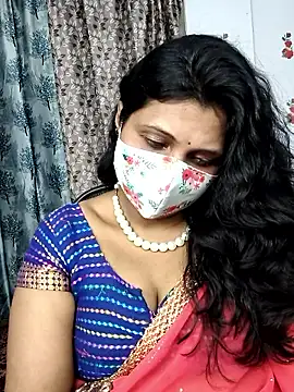 Hotty_Kavita's cam snapshot