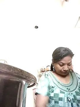 Cute-Janvi20's cam snapshot