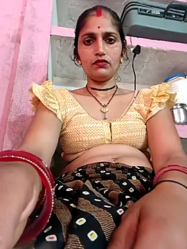 Pooja_shre's cam snapshot