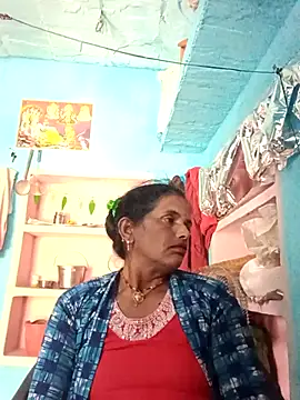 Manvi_hote's cam snapshot