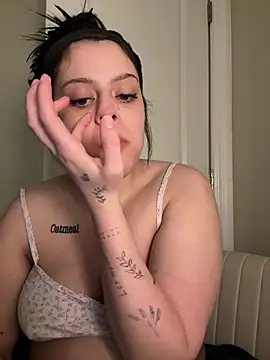 Sashabbay's cam snapshot